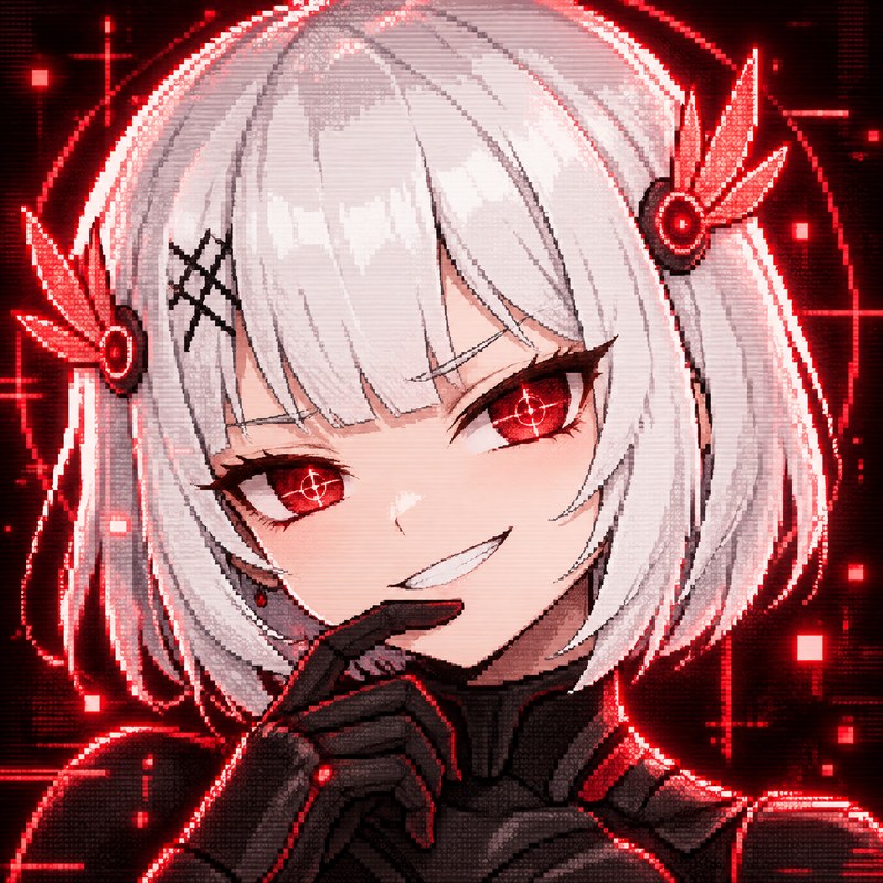 恩依 K1N1 头像